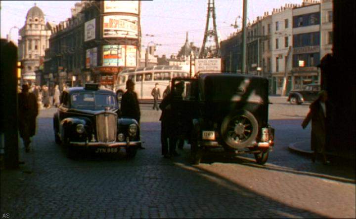 Wolseley 6/80