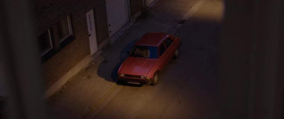 Austin Allegro 3