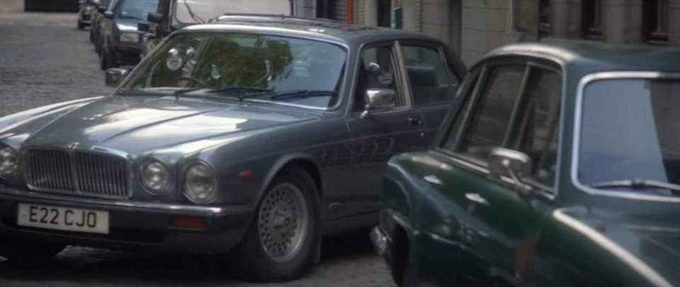 Triumph 2000 Mk2