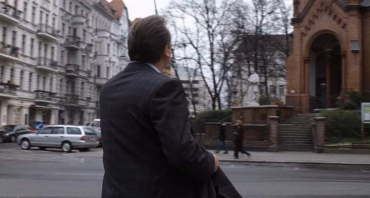 Ford Mondeo Turnier MkII