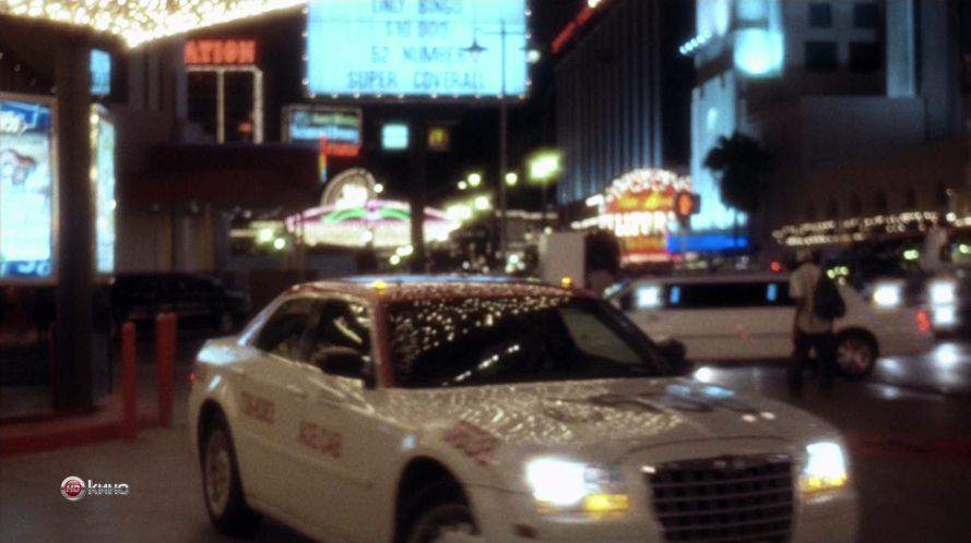 Chrysler 300