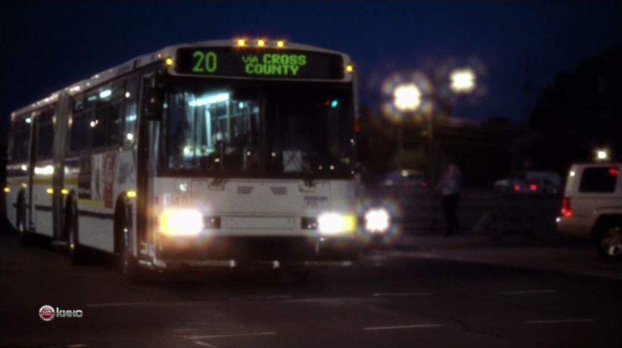 Neoplan AN 460 A Transliner