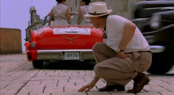 Cadillac Eldorado Biarritz