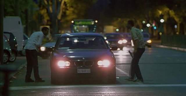 BMW 520i