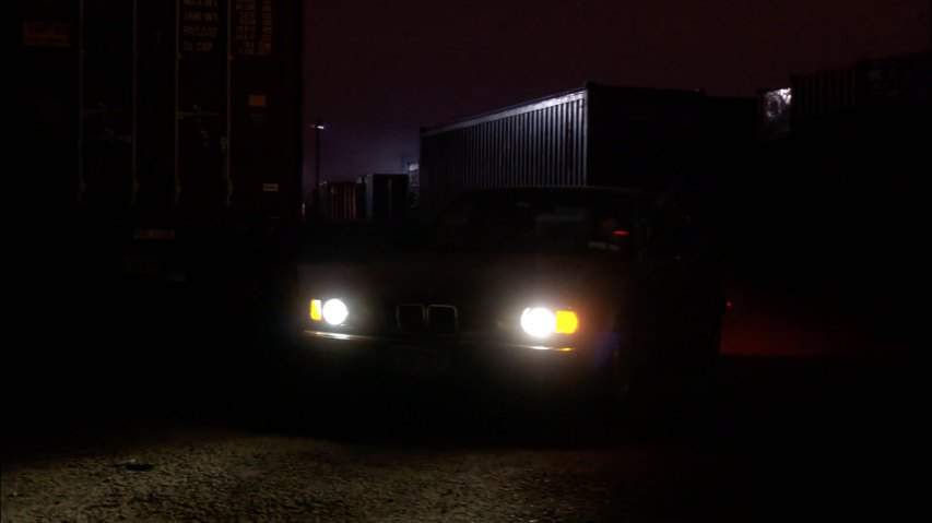 BMW 7