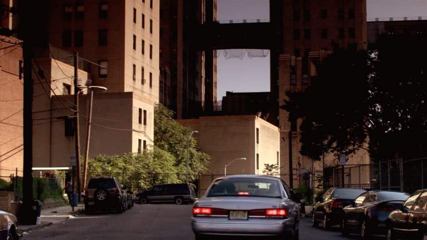 Ford Crown Victoria