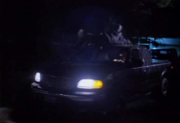 1997 Ford F-Series in Scarecrow
