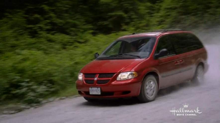 Dodge Grand Caravan