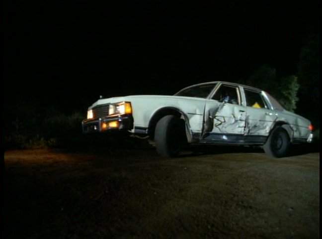 1978 Chevrolet Caprice Classic in Slaughter Studios