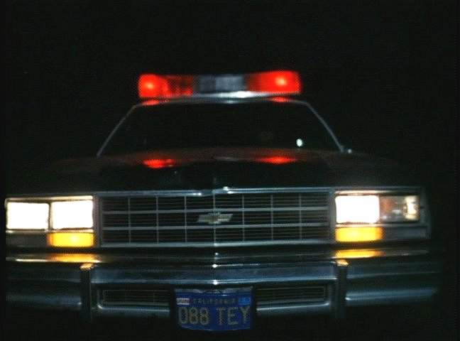 1977 Chevrolet Impala in Slaughter Studios