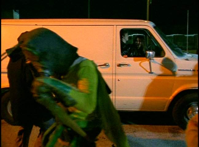 1983 Ford Econoline in Slaughter Studios