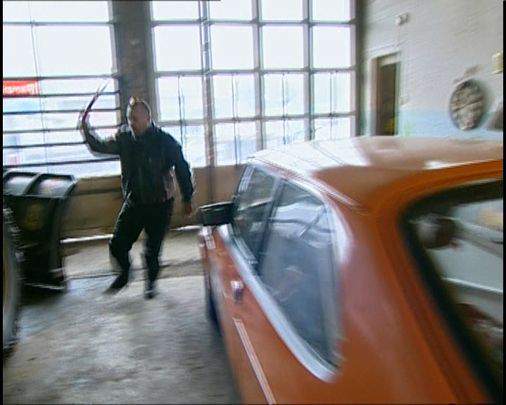 SAAB 99