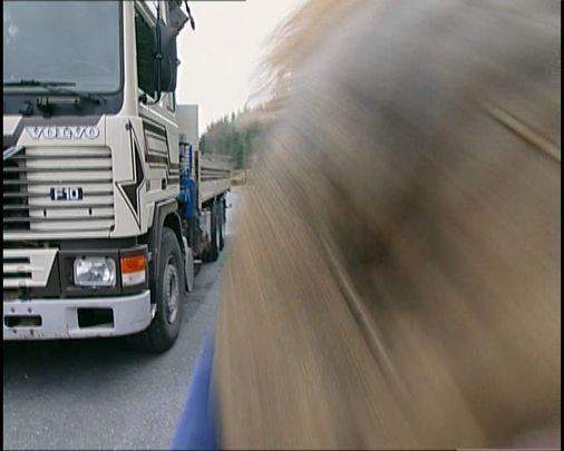 Volvo F10