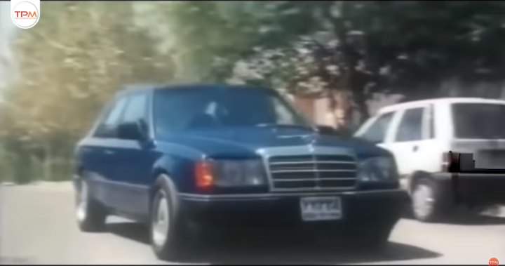 Mercedes-Benz 