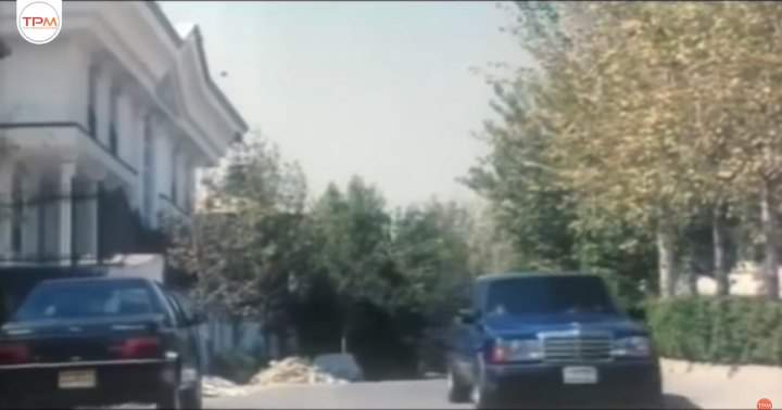 Peugeot 405