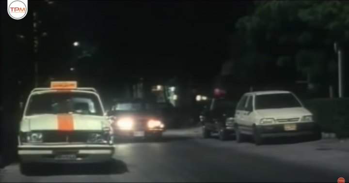 SAIPA Nasim