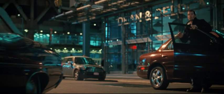Mitsubishi Galant
