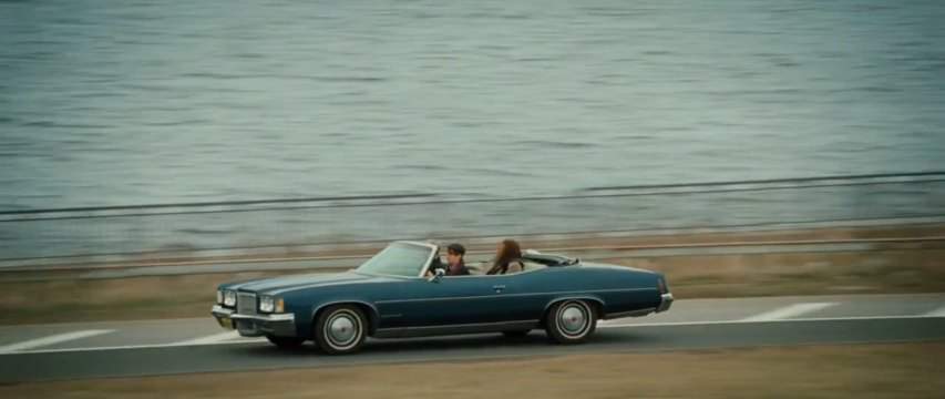 Pontiac Grand Ville