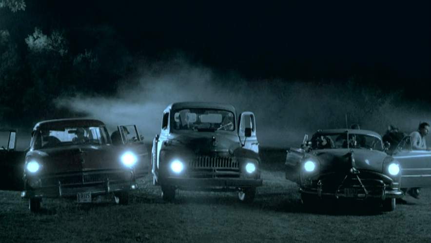 International Harvester unknown