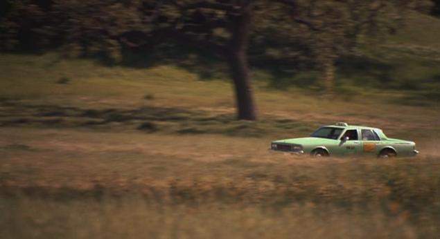 Chevrolet Caprice