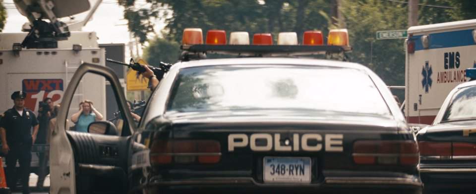 Chevrolet Caprice