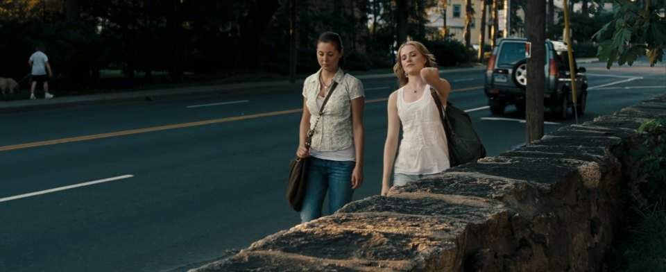 Land-Rover Discovery Series II