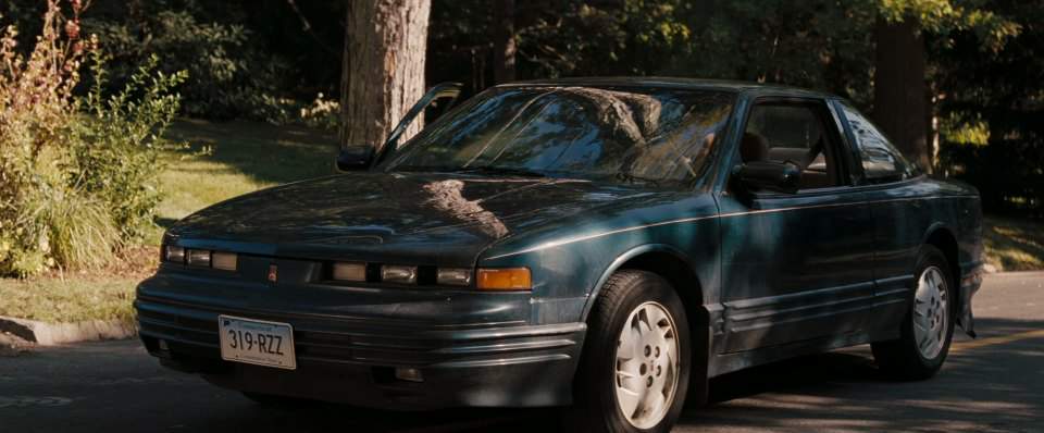 Oldsmobile Cutlass Supreme