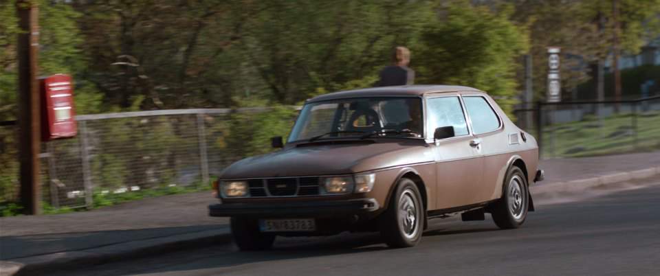 SAAB 99