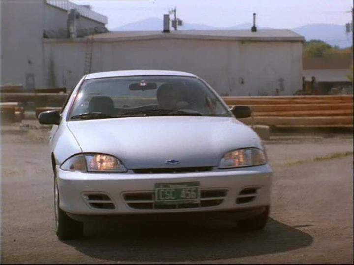 Chevrolet Cavalier
