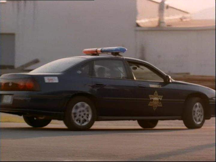 Chevrolet Impala
