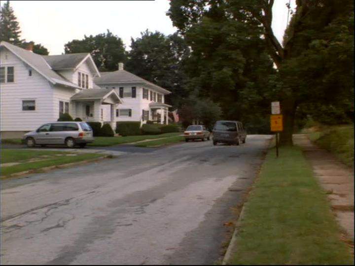 Ford Windstar