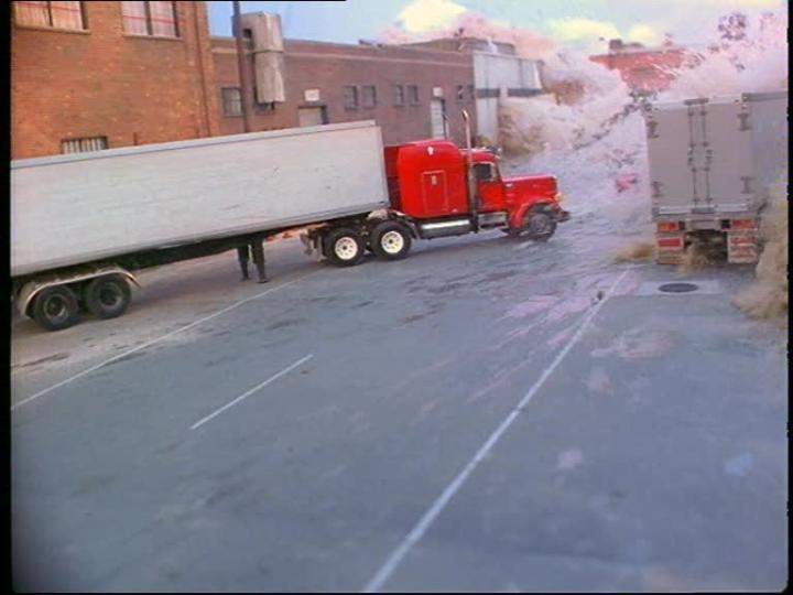 Peterbilt 378