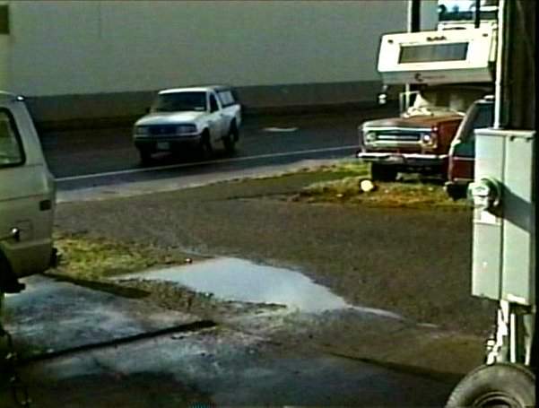 International Harvester 1210