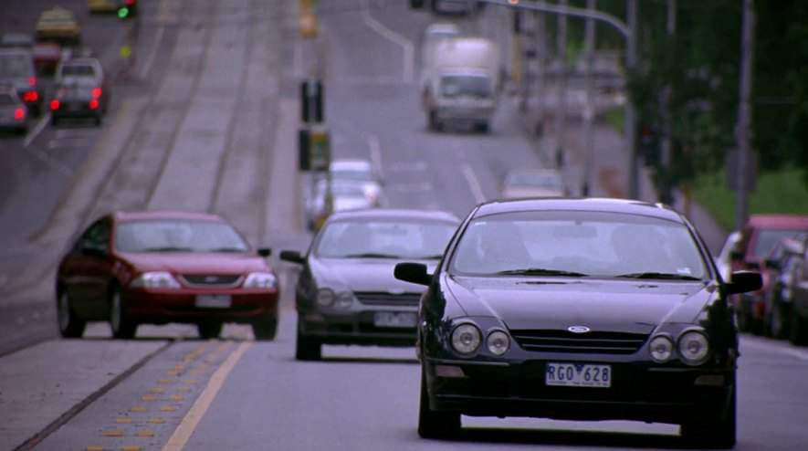 Ford Falcon