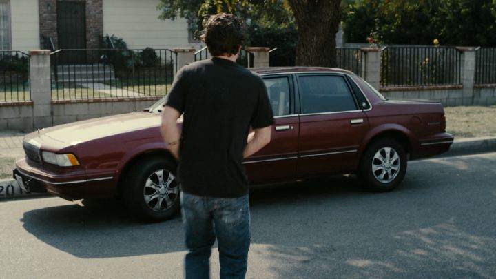 Buick Century