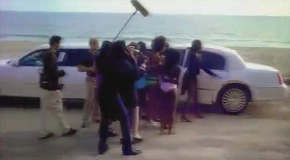 Lincoln Town Car Stretched Limousine