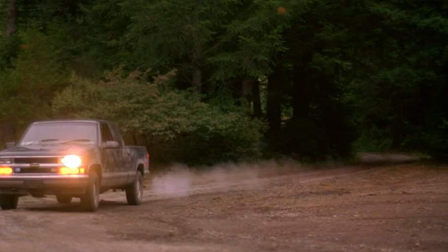Chevrolet K-1500