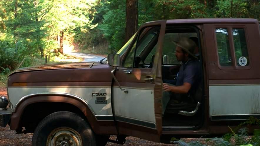 Ford F-250
