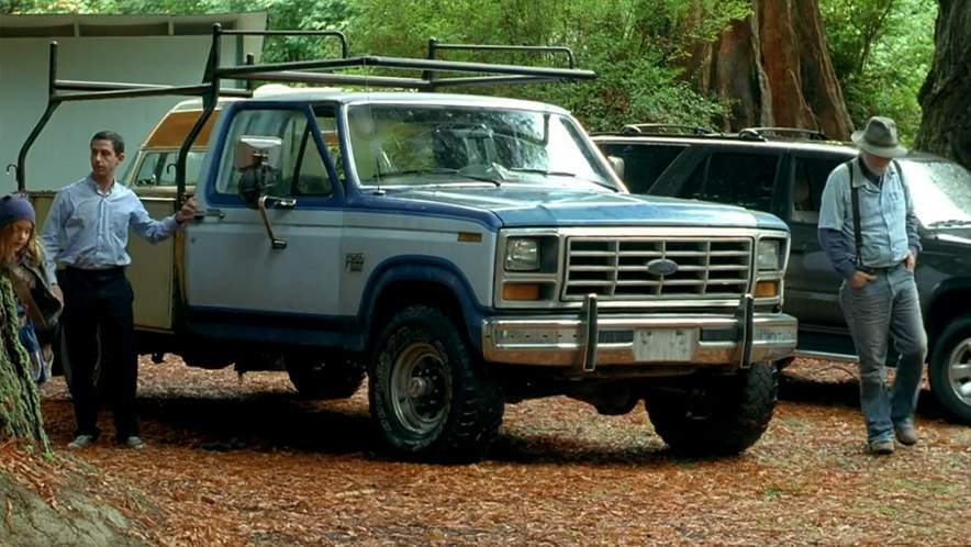 Ford F-250