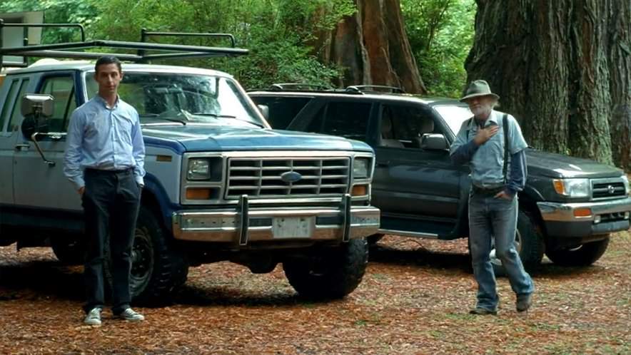 Toyota 4Runner