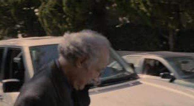 Land-Rover Range Rover Series III