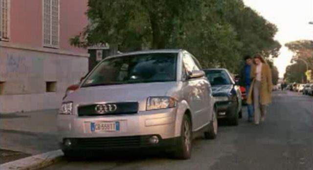 Audi A2