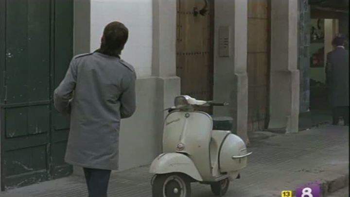 Moto Vespa Vespa 150 S