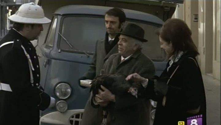 Tempo-Onieva Camioneta