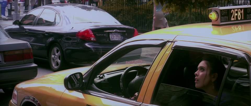 Ford Taurus