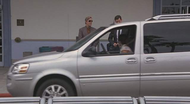 Buick Terraza