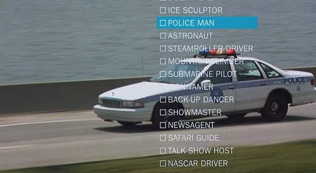 Chevrolet Caprice