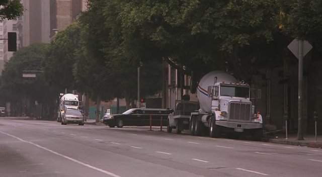 Peterbilt 357