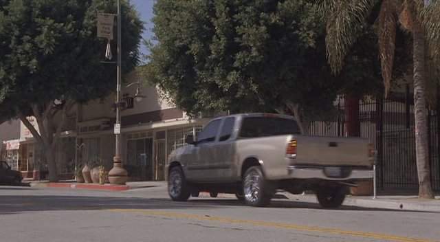 Toyota Tundra