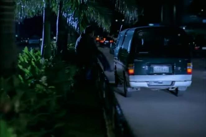 Nissan Caravan